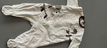Pyjama 3 mois 