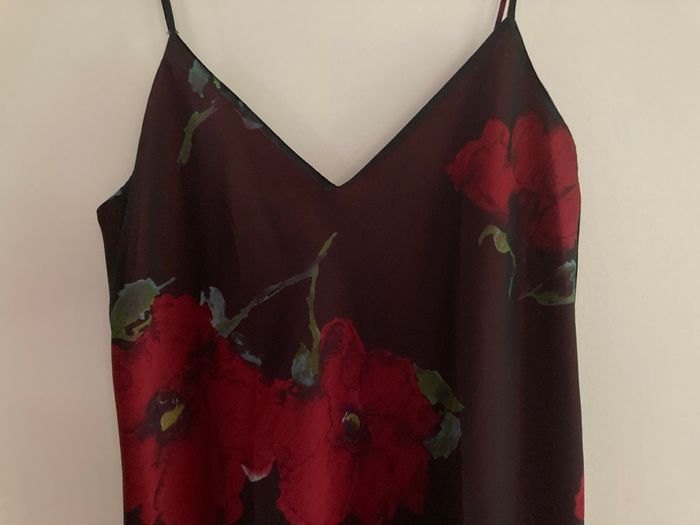 Nuisette Briefing Lingerie - photo numéro 2