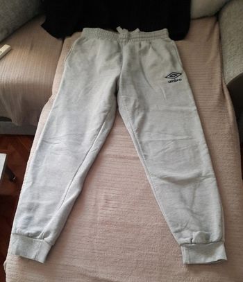Bas de jogging homme umbro