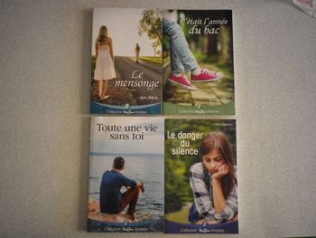 COLLECTION NOUS DEUX EMOTION