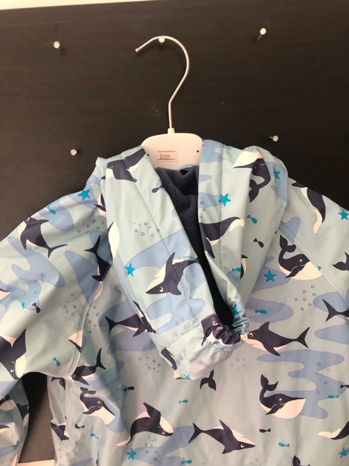 Veste de pluie - photo numéro 9