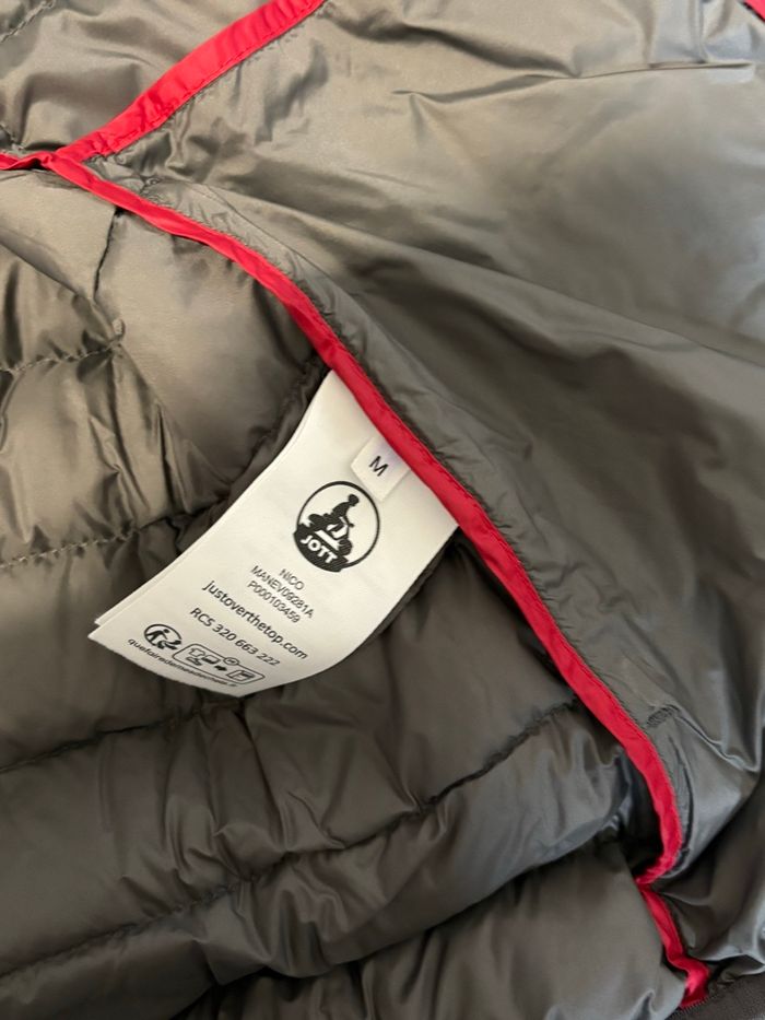 Doudoune Jott - photo numéro 4