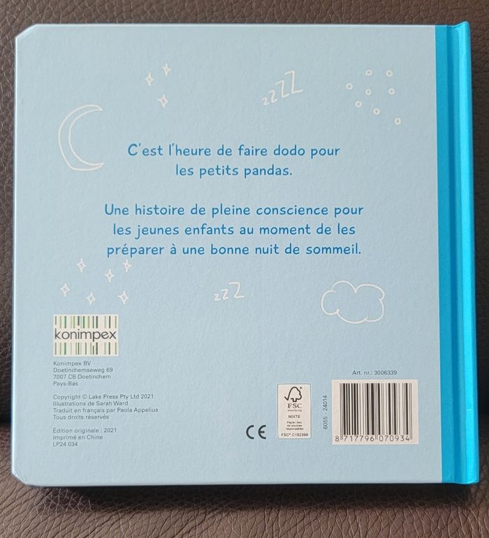 Dormir - photo numéro 2