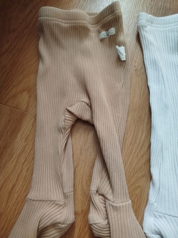 Collants bébé garçon - photo numéro 3