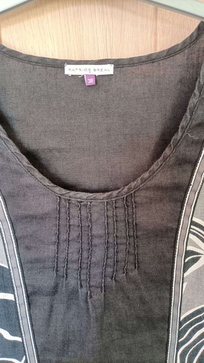 Robe/tunique - photo numéro 8