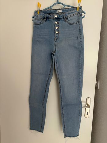 Jeans skinny 
