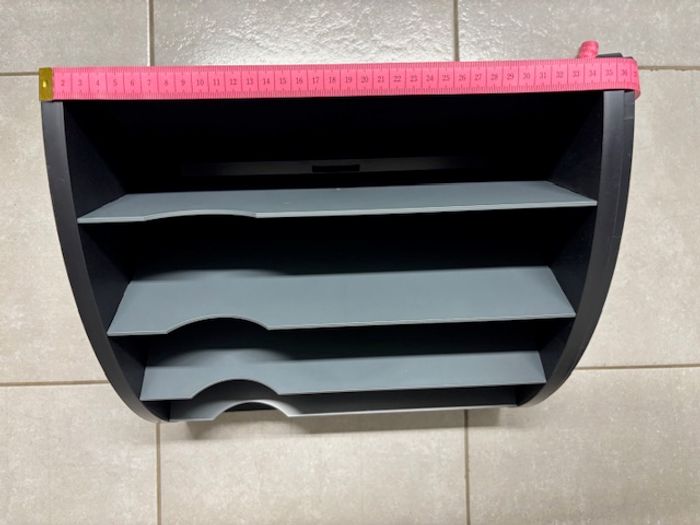 Trieur ergonomique - photo numéro 4