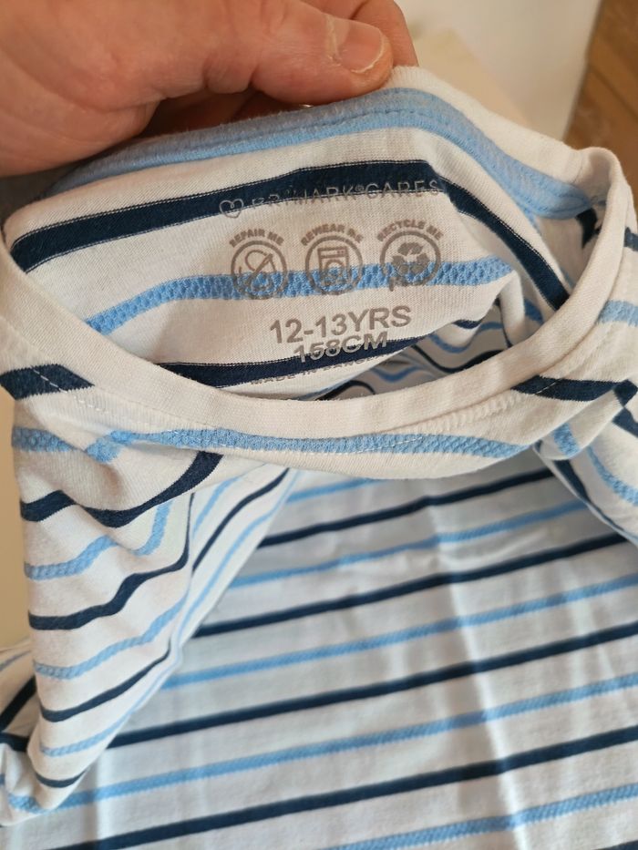 T-shirt Garçon - photo numéro 3