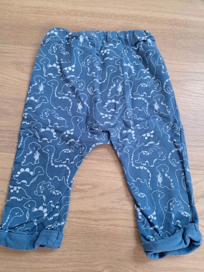Pantalon style jogging - photo numéro 6