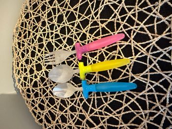 Premier Housewares Lot de 3  Set de Couverts pour Enfants