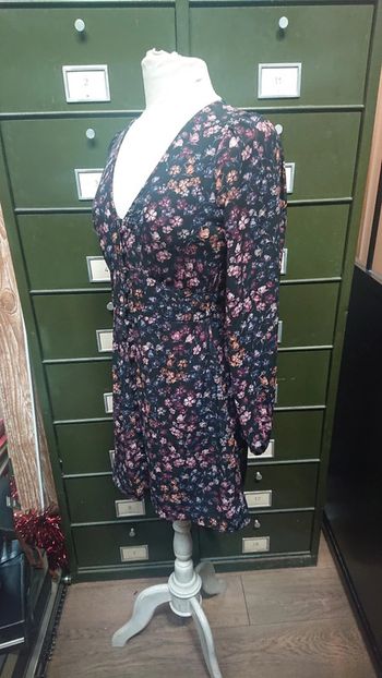 Robe abercrombie neuve t s regular