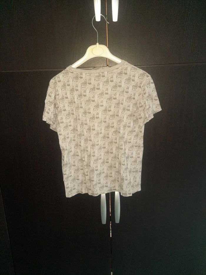 Tee shirt - photo numéro 2