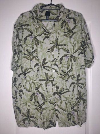 Chemise taille M H&M
