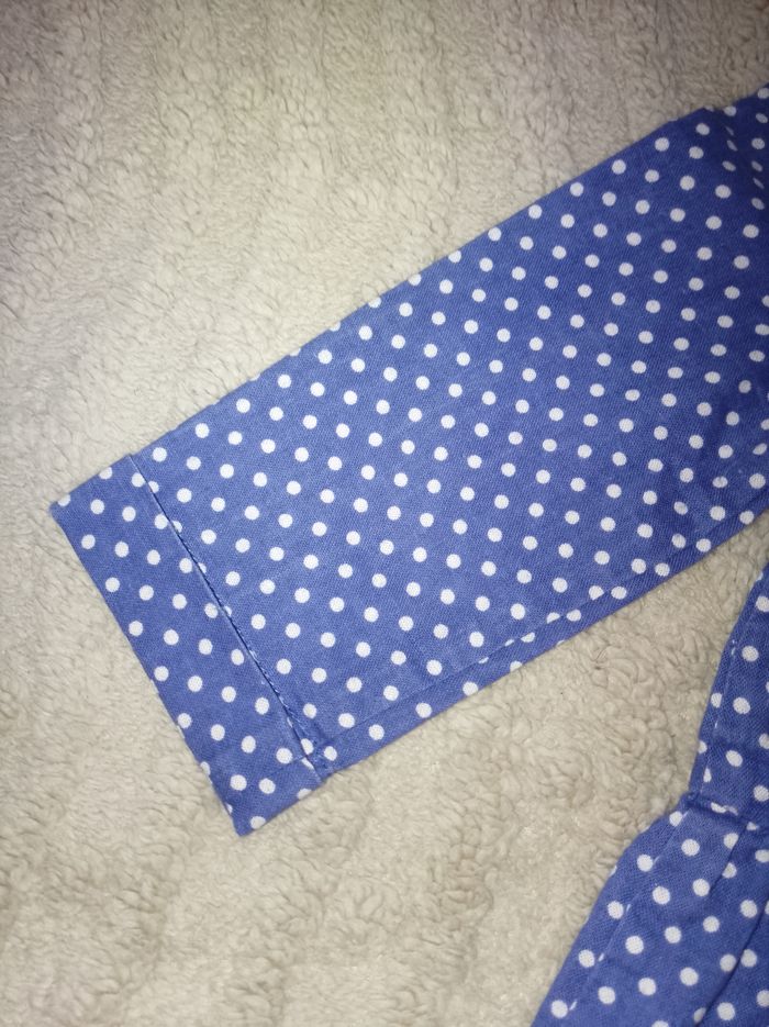 Robe manches longues - photo numéro 3