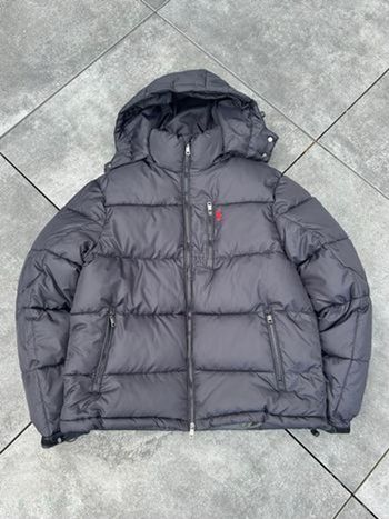 Doudoune Ralph Lauren Taille M