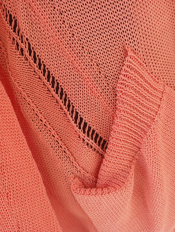 Pullover d'été - photo numéro 7