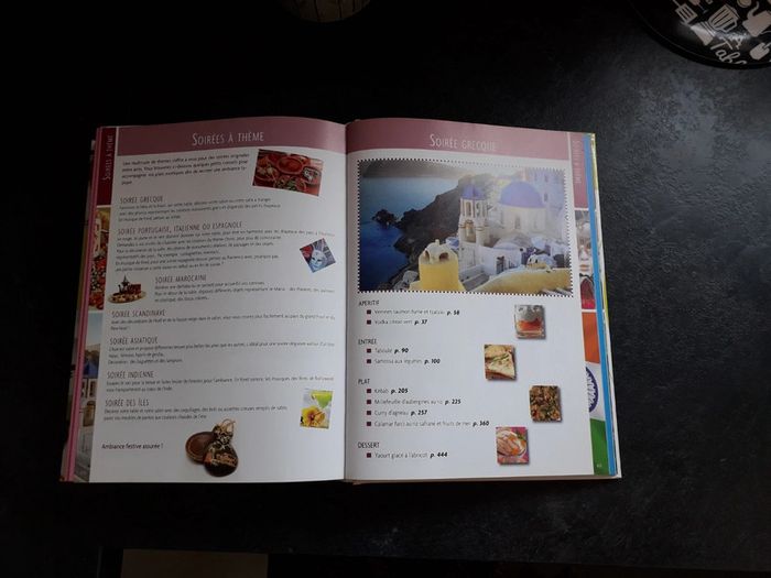 Mon grand livre de cuisine - photo numéro 7