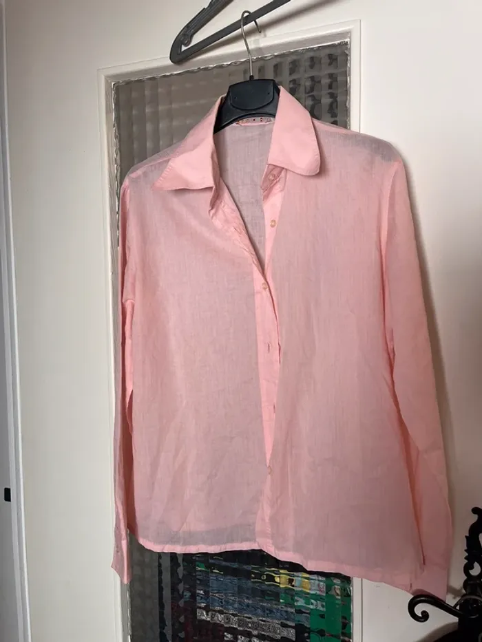 Chemise vintage