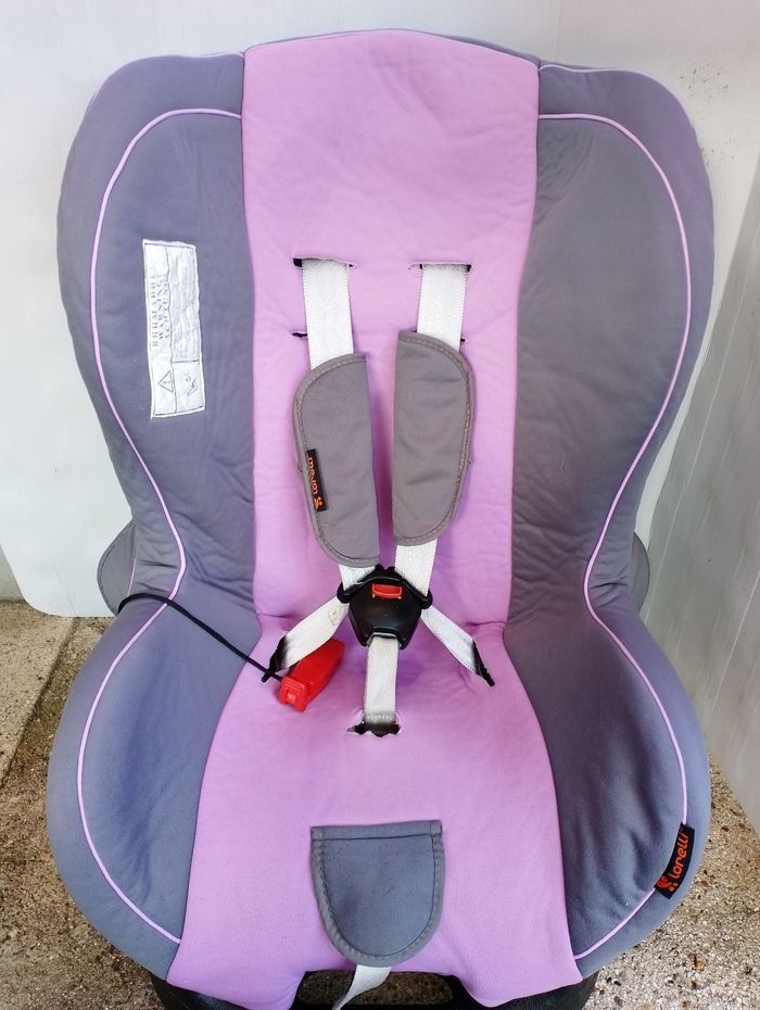Siège auto Lorelli 0-18kg