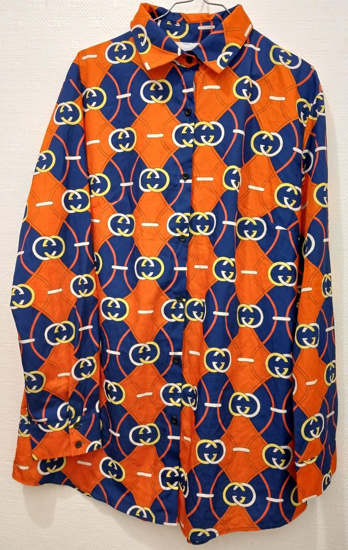 t-shirt à manches longues XXL