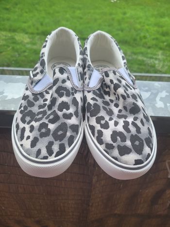 chaussures big star t39 (10e)