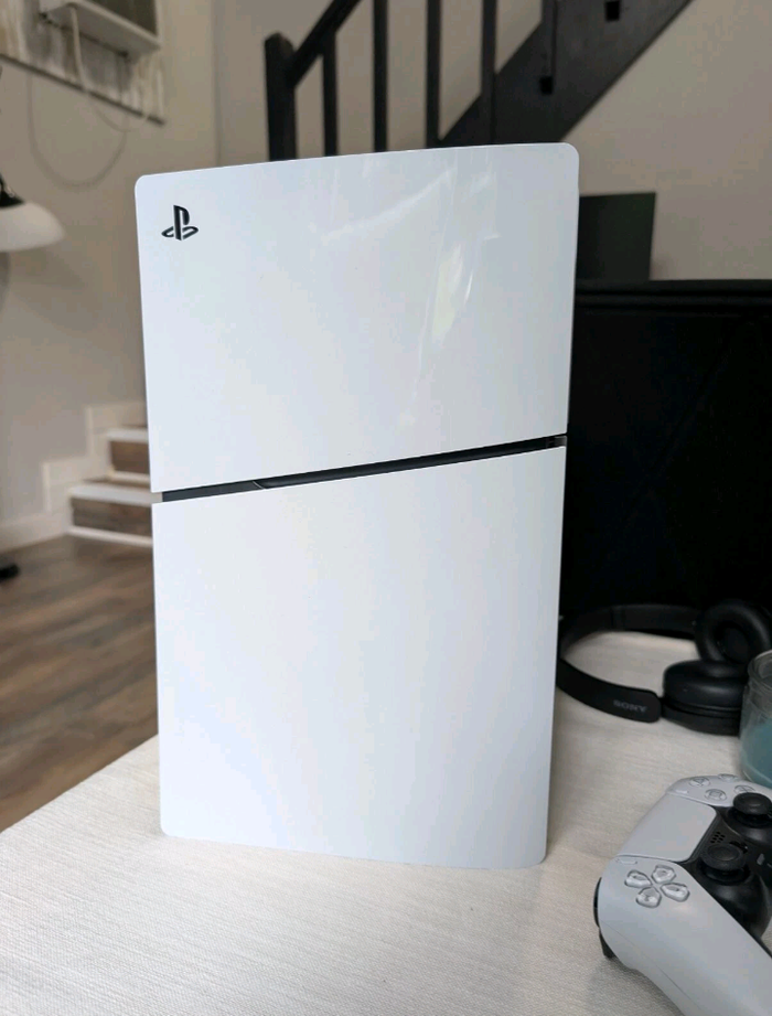 Playstation _5 - photo numéro 2