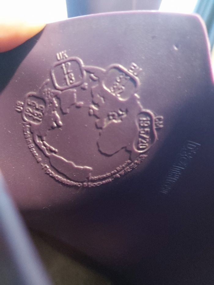 Bottes Solognac taille 31 32 - photo numéro 3