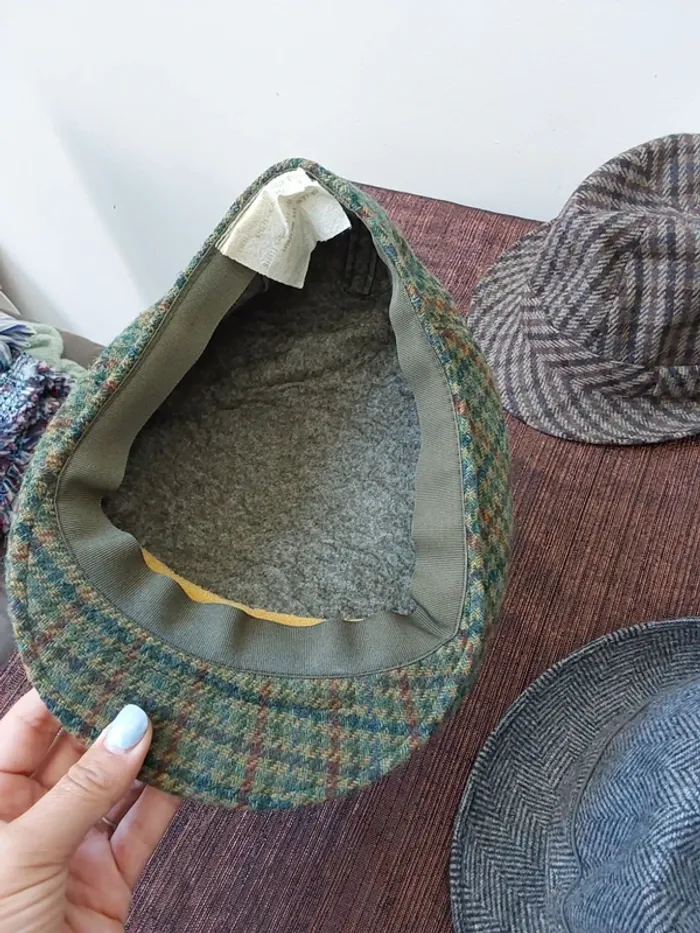 Chapeaux vintage - photo numéro 5