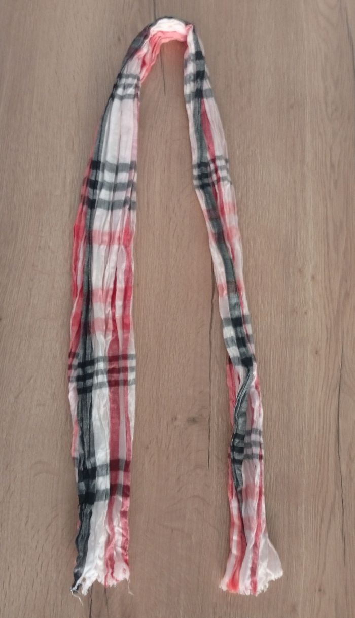 Foulard léger