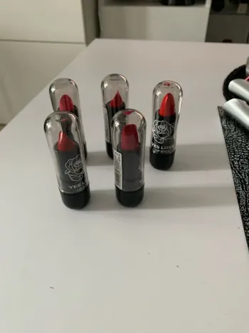Rouge à lèvres