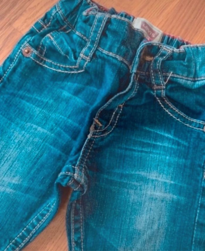 Levî’s / jeans / garçon / 12 M - photo numéro 4