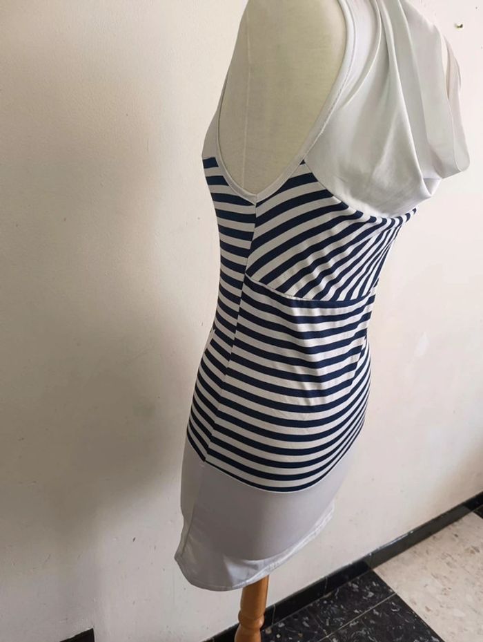 Robe légère été - photo numéro 9
