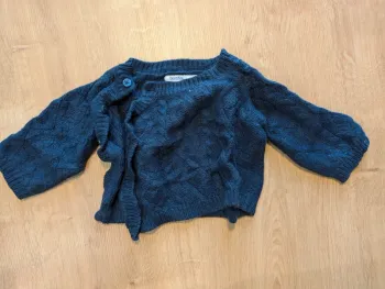 Pull 3 mois