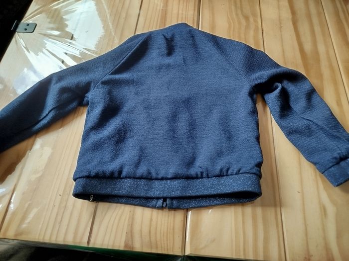 Veste - photo numéro 8