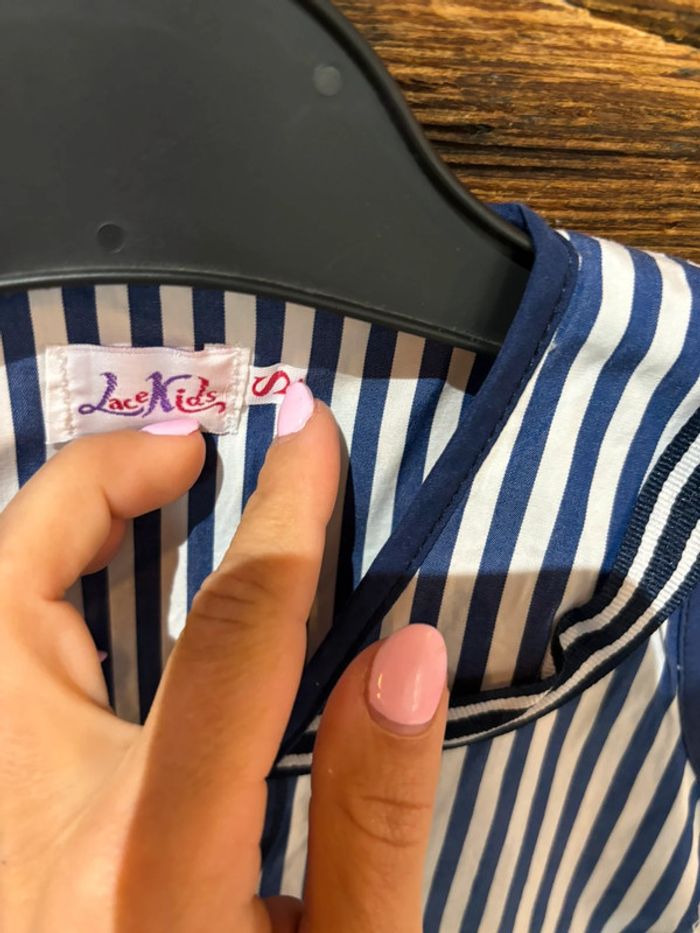 Robe 18 mois - photo numéro 2