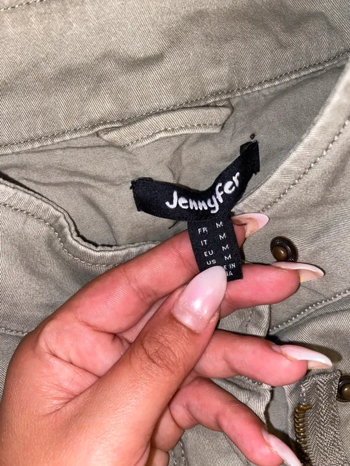 Veste femme - taille M - photo numéro 3