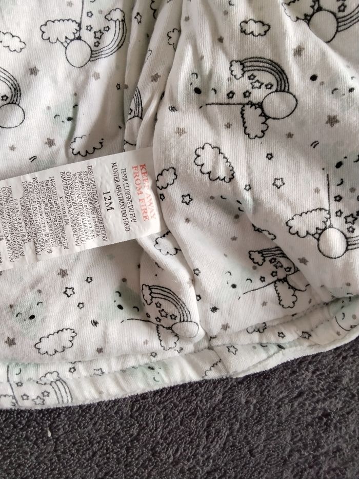 Manteau garçon - photo numéro 2