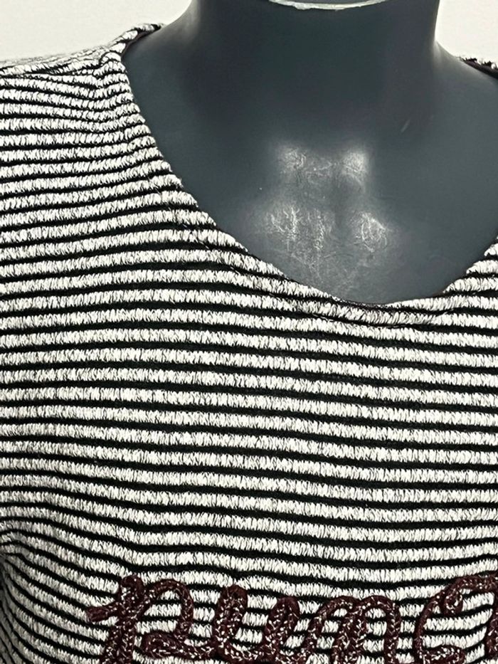 Tunique robe orchestra - photo numéro 3