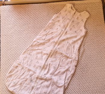 Gigoteuse 18-36 mois