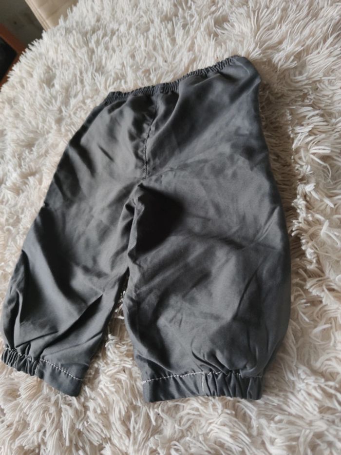Pantalon souple 12 mois - photo numéro 2