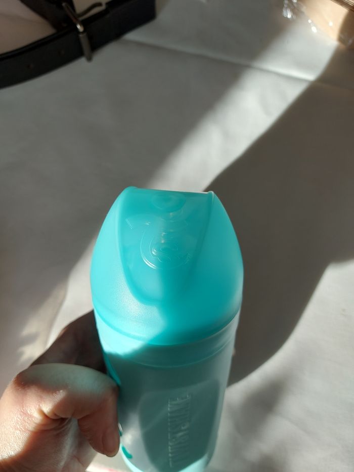 Biberon - photo numéro 5