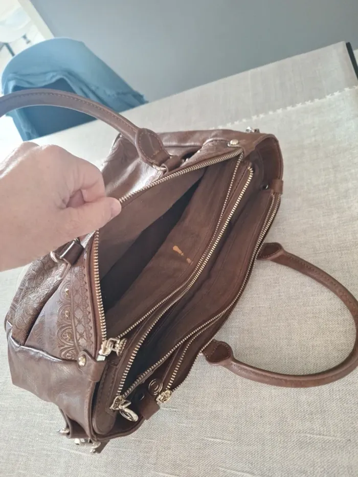 Sac desigual - photo numéro 6