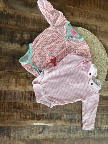 Boddy bébé fille