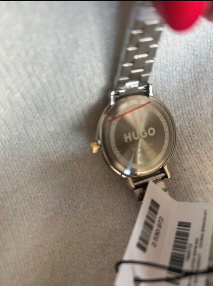 Montre Hugo boss - photo numéro 6
