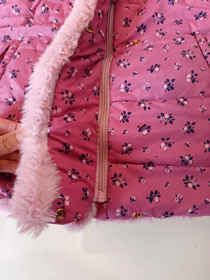 Taille 6 ans - photo numéro 3