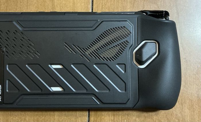 ASUS ROG Ally 7" IPS FHD 16GB 512 AMD Ryzen Z1 - photo numéro 5