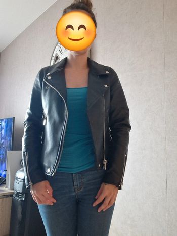 Veste perfecto xs pimkie