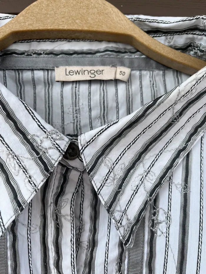 Chemise Lewinger - photo numéro 4