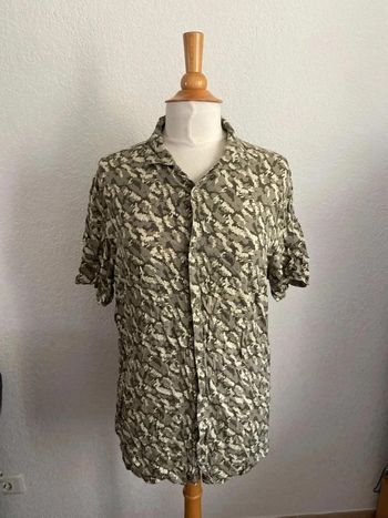Chemise  T38