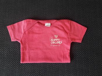 Body Absorba 18 mois